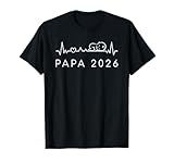 Papa 2026 Herzschlag Schwangerschaft Verkünden