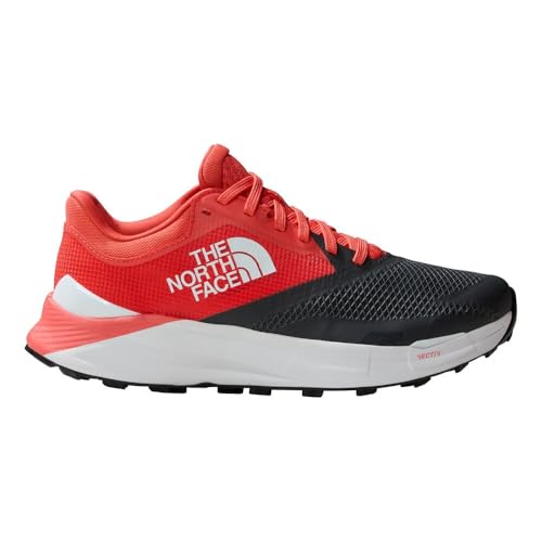 Chaussures trail femmes Vectiv Enduris 3 pour éviter la fatigue et courir plus loin