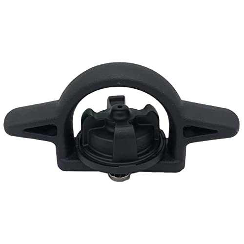 Pmfca Pt278-35112, Pt278-35160 Bed Cleat For 2005-2021 Toyota Tacoma And Tundra - Compatible With Jeep Gladiator,Ram Rail System #TOP4