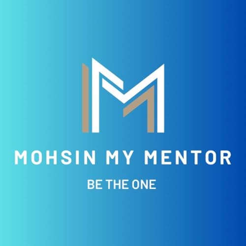 Mohsin My Mentor cover art