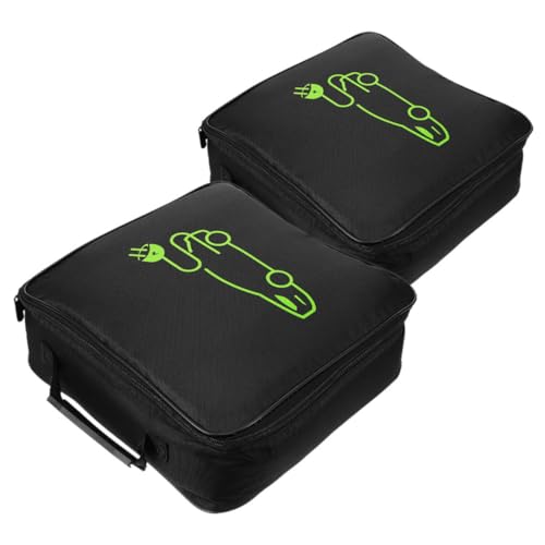 Pochette pour Tuyau de Camping Imperméable et Sac de Câbles Électriques Haute Résistance