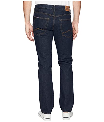 U.S. Polo Assn. Men's Slim Fit Rigid Jean3