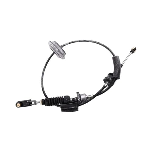 Cable Conexión Selector Marchas Reemplazo De Cable Cambio 68184469AG 68184469A Para Jeep Para Compass Para Patriot 2014-2017-Cable Selector Transmisión