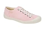  Eject Chaussures basses à lacets pour femme DASS, rose, 39 EU