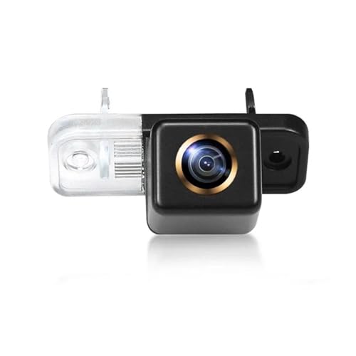 Caméra recul AHD720P Mercedes W203 W209 W211 aide stationnement nuit