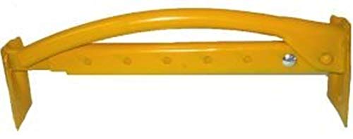 Kraft Tool BC380 Adjustable Tongs