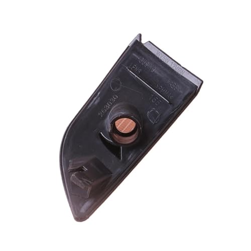 Clignotants dynamiques 31217288 pour rétroviseur Volvo XC60 2009-2013 - 4