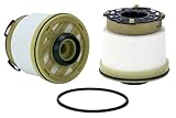 Fuel Filter Compatible With Ford Ranger 2.2L L4 2017 PC-1059641