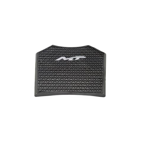 Protection autocollant réservoir moto évite rayures CF 450MT