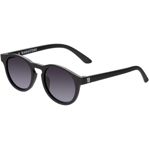 Lunettes polarisées Babiators Trou de serrure pour protéger les yeux des enfants à la plage