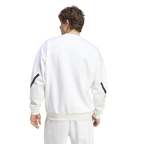 adidas Men's Z.n.e. Sweatshirt4