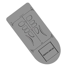 Exercise Equipment Mat, Abdominal Exercise Knee Pad, Non-Slip Workout Mat, Fitness Equipment Mat, Thick Exercise Mat, Skipping Workout Mat, Pilates Mat, Yoga Exercise Mat, Fitness Knee Pad Mat,