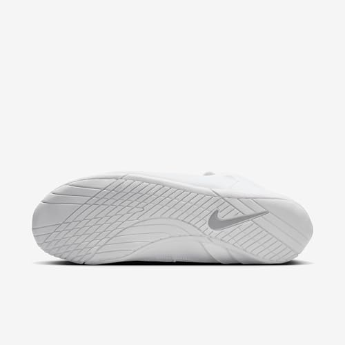 Image of Nike Men's Fury Wrestling Shoe