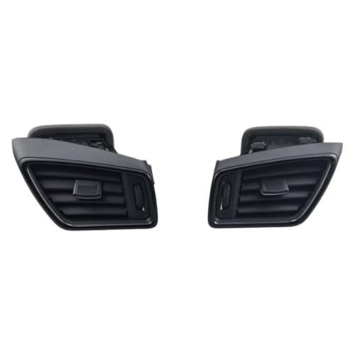 Grille de climatisation pour X-Trail idéale pour des trajets d'été frais et confortables
