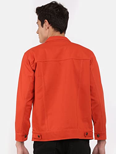 Image of VOXATI Men's Denim Jacket