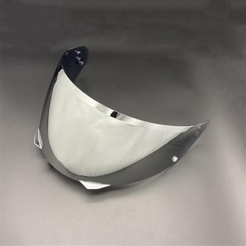 HJC HJ-33 I90 I91 oCNwbgoCU[ HJ33 Moto Ca-scoY Oh~V[h JttFCXV[h ANZT[p[c(Silver)