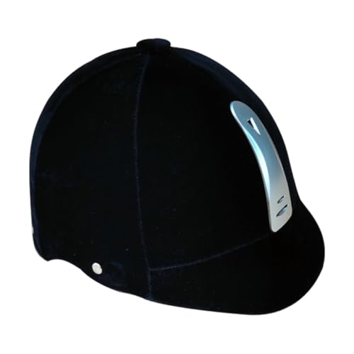 Casco de equitación para actividades al aire libre y competencias hípicas