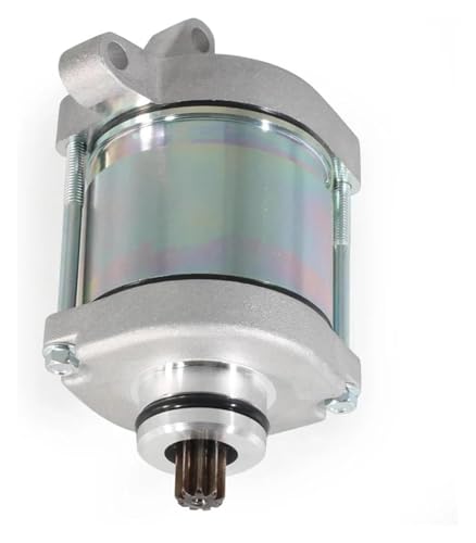 Démarreur moto WR450F Yamaha puissant : démarrage instantané OEM 8R9-81890-00