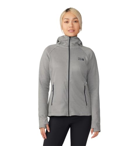 Veste Mountain Hardwear Sendura sweat à capuche femme randonnée
