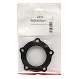 DIFF   Joint bride 5 trous pour chauffe eau ARISTON   Ø 75mm   DIFF pour Chaffoteaux : 571312