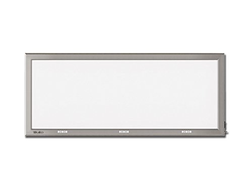 GiMa 44702 negativoscopio ultraflaches LED Triple