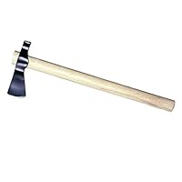 Algopix Similar Product 7 - Cold Steel Replacement Tomahawk Handle