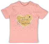 Geschenk mit Namen personalisiert by Shirtracer