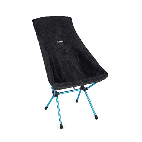 Helinox Fleece-Sitzwärmer für Sunset und Beach Chair