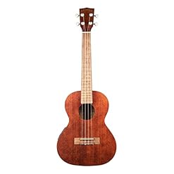 Kala Makala MK-TE Tenor Ukulele with PS-900 Passive Electronics + GSA70B Black Ukulele Strap, Xpix 1/4″ TRS Cable, Universal Guitar Care Kit & Fibertique Microfiber Cleaning Cloth - Les Beatles, Paul McCartney, John Lennon, RIngo Starr, George Harrison Kala Makala MK-TE Tenor Ukulele with PS-900 Passive Electronics + GSA70B Black Ukulele Strap, Xpix 1/4" TRS Cable, Universal Guitar Care Kit & Fibertique Microfiber Cleaning Cloth – Image 5