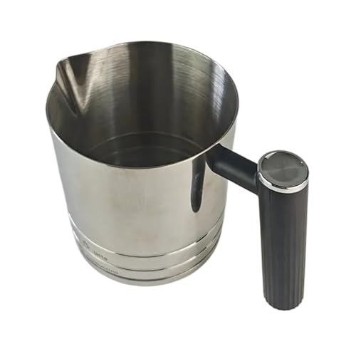 Compatible Con Ninja, ES701, Piezas De Repuesto For Máquina De Café, Juego De Tazas De Espuma De Leche, Accesorios For Batidor