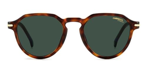 Carrera 314/S DARK HAVANA/GREEN 50/20/145 unisex Sunglasses2