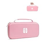 【2025年新版モデルケース】 Switch2 ケース 高密度EVA防水 耐衝撃 ハードシェル スイッチ ケース ゲームカード10枚収納 兼容Switch/有機ELモデル 収納バッグ ポーチ コンパクト 軽量 全面保護 保護カバー ポータブル 持ち運び 旅行