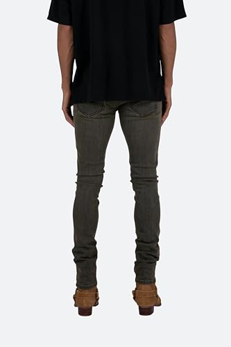 mnml Mens X461 Skinny Denim4