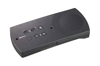 Amazon.co.jp: NTTテクノクロス(NTT-TX) 音声会議用マイク