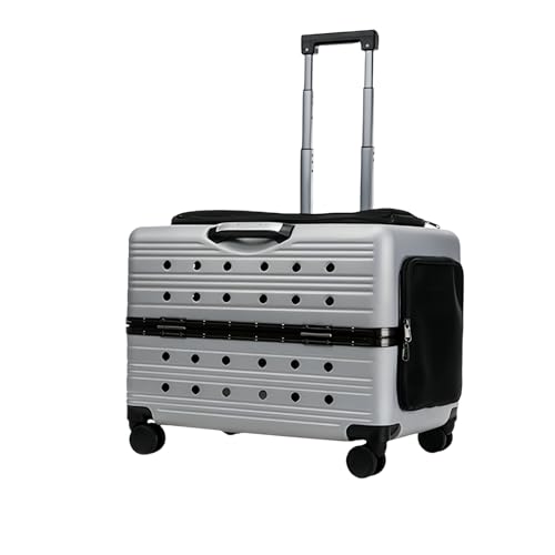 BrownPup ybg  L[obO LX^[t lփybgJ[g L ^ n[hL[ y ω׏d20KG o s  ʉ@ (Vo[)