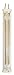 Tempco - GEM20020 - Electric Process Heater Replacement Element, 4, 000 W, Linear, 230V AC