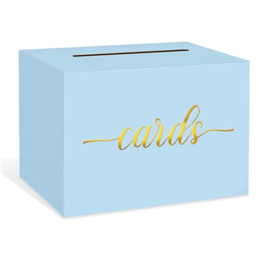 LIKAJON Cgu[ƃS[hzCJ[h{bNX p[eB[p MtgJ[h󂯎{bNX a uC_܂̓xr[V[ ސE LO   Ip 1pbN