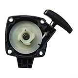 Für langlebige Ersatz-Starterzugplatte für EB260 Rasenmäher mit zuverlässigem Zugmechanismus und Kompatibilität mit IE34-Power-Motoren