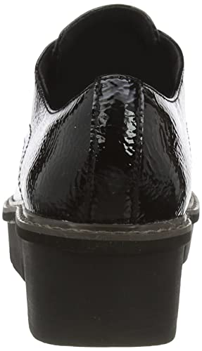Image of Clarks Women's Airabell Tye Mary Jane Schuh