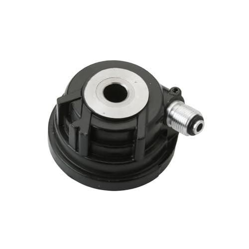 Engranaje Impulsor del velocímetro Bws50 compatible con modelos de 50cc y 100cc 4