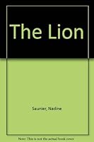 The Lion (Animal Companions) 0812059344 Book Cover