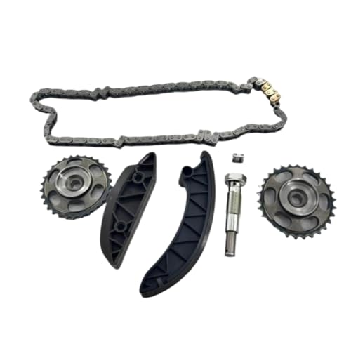 �^�C�~���O�`�F�[���L�b�g Sprinter 2.2L �f�B�[�[�� OM651 OM651.901 OM651.911 OM651.925 �G���W���ɑΉ� - A6510520001 A6510500016 6510520000 �ƌ���