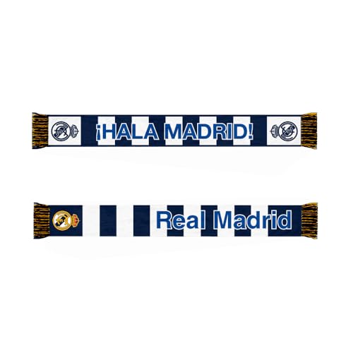 Icon Sports Officially Licensed US Soccer Federation Scarf - Unisex Adult