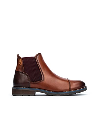 PIKOLINOS Ankle Boots Leather York for Man2