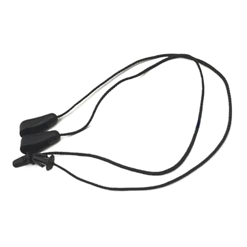 Colgador 4M51A466K45AC para Ford Focus Hatchback repara la cuerda de maletero suelta