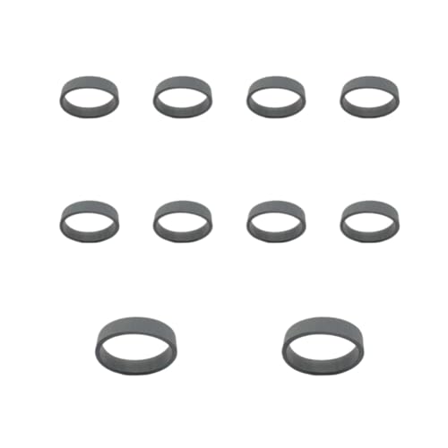 Pneu à rouleau de ramassage d'alimentation pour L4269 L4266 L4267 recto verso