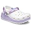 White/Lavender White/Lavender