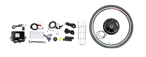 48v ebike conversion kit