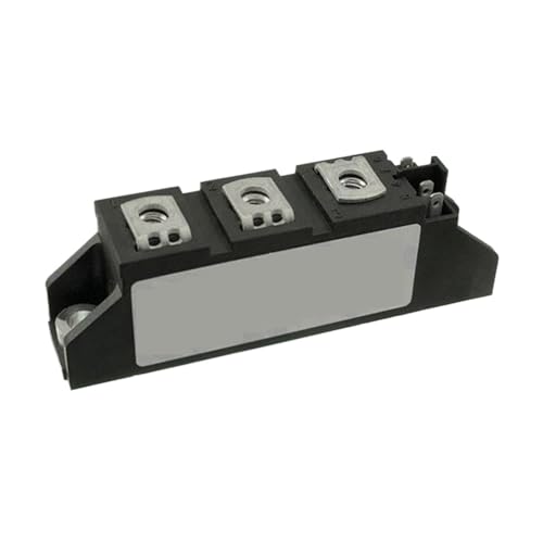 Module de puissance MCC56-16IO1B thyristor double pour redressement industriel