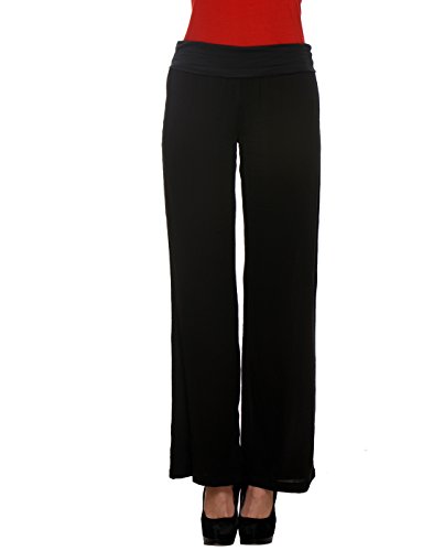 Image of Purys Women's Straight Fit Pants